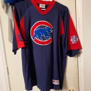 Chicago Cubs Jersey shirt